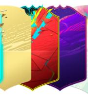 Cartas FIFA Personalizadas