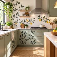 Vinilos y adhesivos para muebles